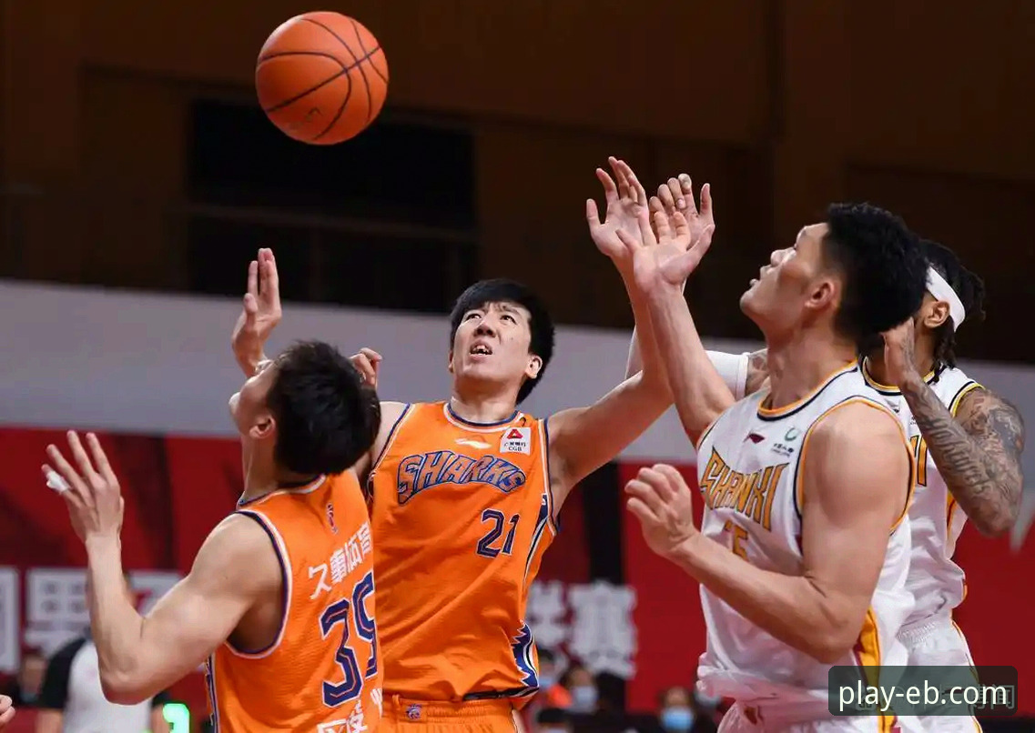 易倍体育竞猜 资深CBA球迷分享:山西横扫青岛晋级八强,易倍体育平台观赛实战经验