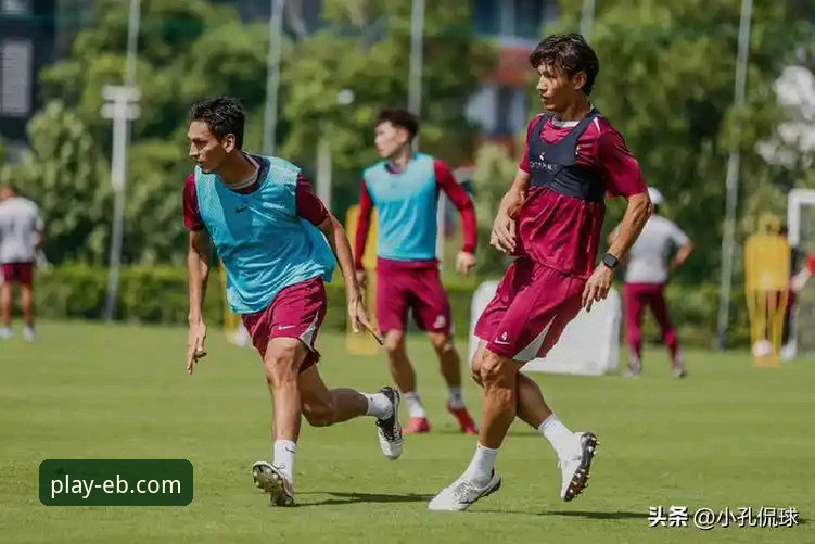 青岛海牛3-1力克上海海港：易倍体育赛事投注平台观赛操作教程