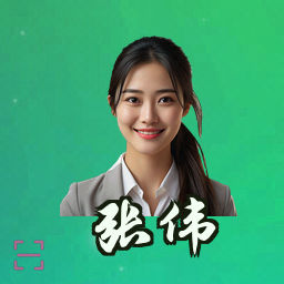 张伟